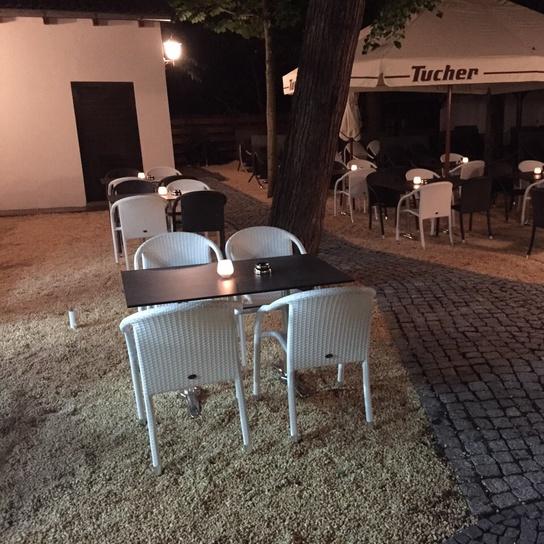 Restaurant "Restaurant Pontos" in  Coburg