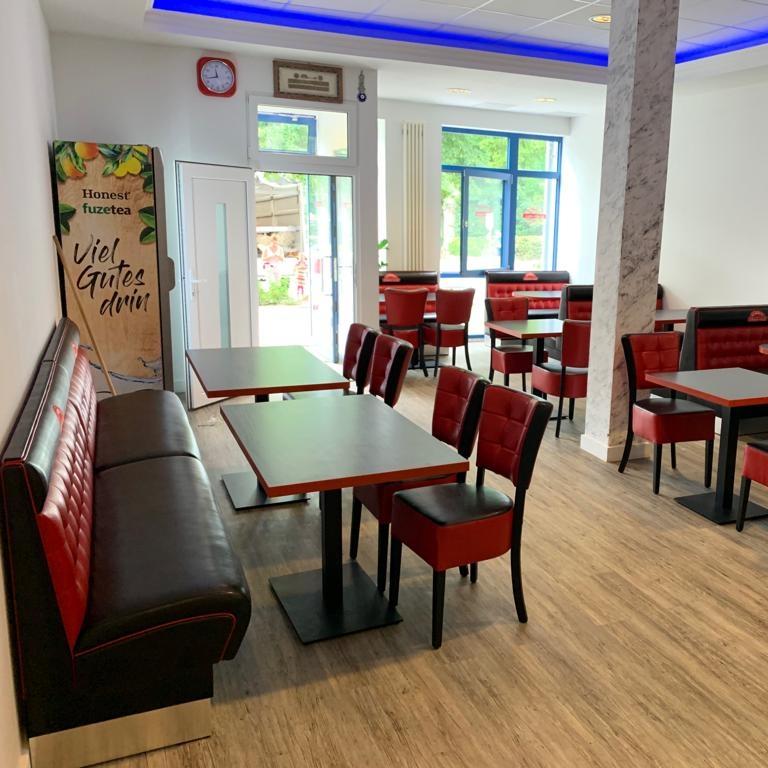 Restaurant "Istanbul Döner Haus" in Ratekau