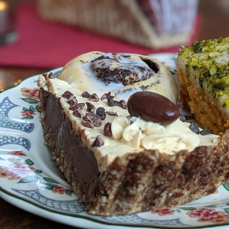 Restaurant "Café EMPATHIC BAKING" in Bad Schwartau