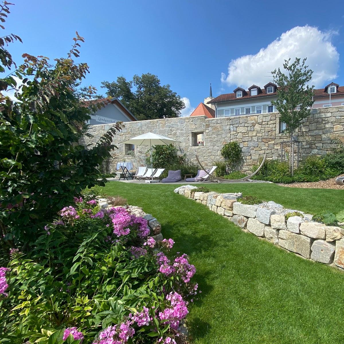 Restaurant "Anetseder – Wirtshauskultur in Haag" in Hauzenberg