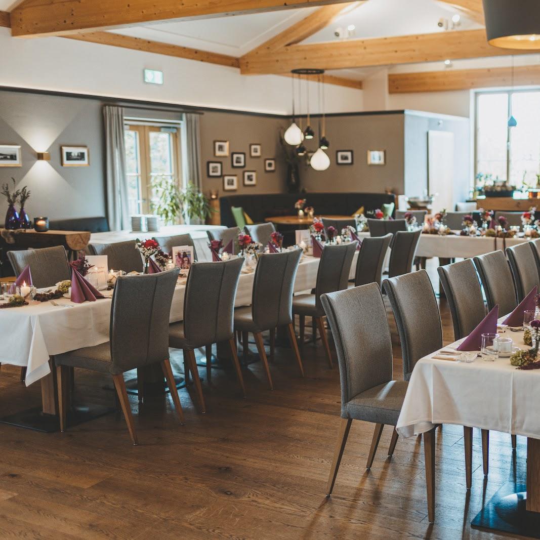 Restaurant "Anetseder – Wirtshauskultur in Haag" in Hauzenberg