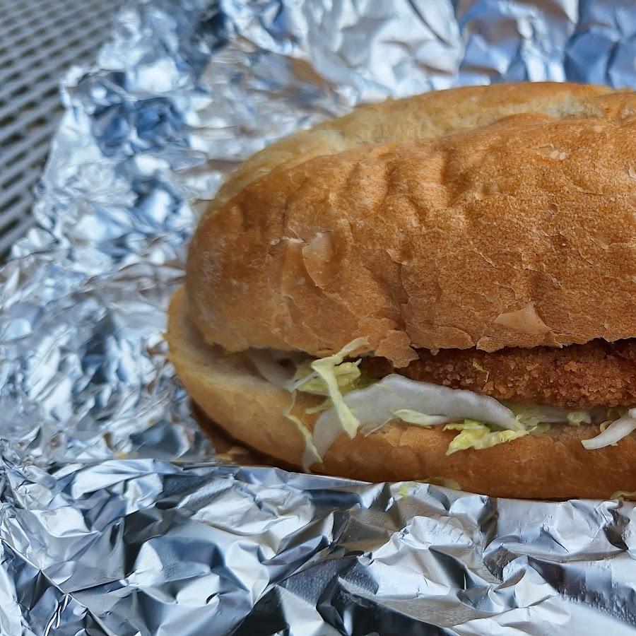 Restaurant "Schlemmer Imbiss" in Hauzenberg