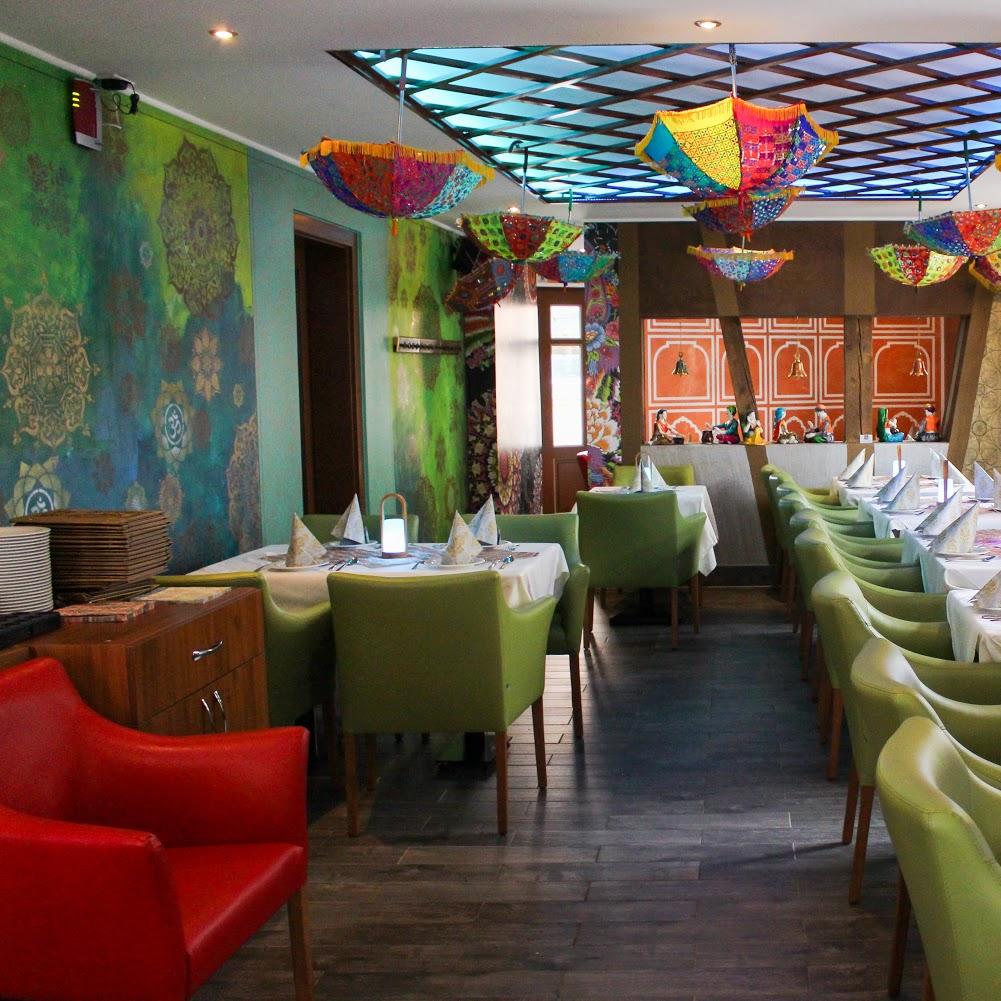 Restaurant "Ganesha" in  Coburg