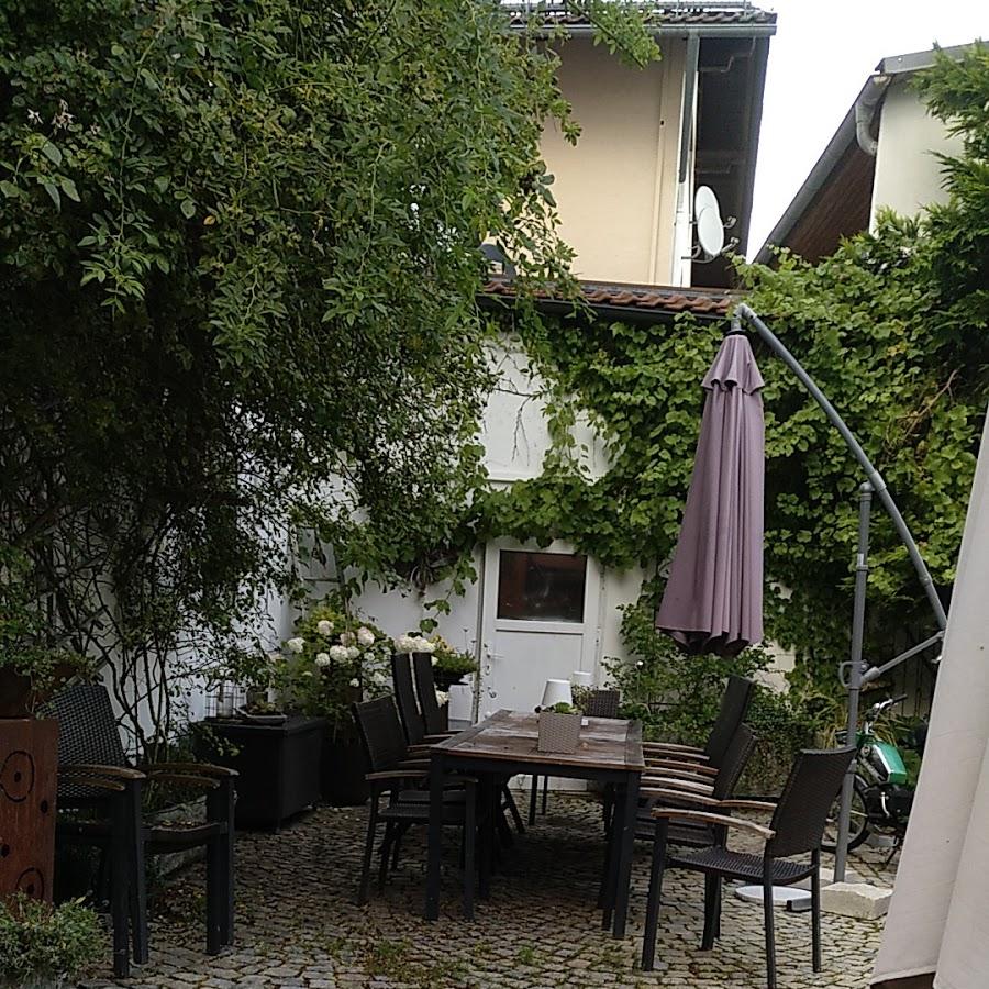 Restaurant "Gasthaus Gottinger" in Hauzenberg
