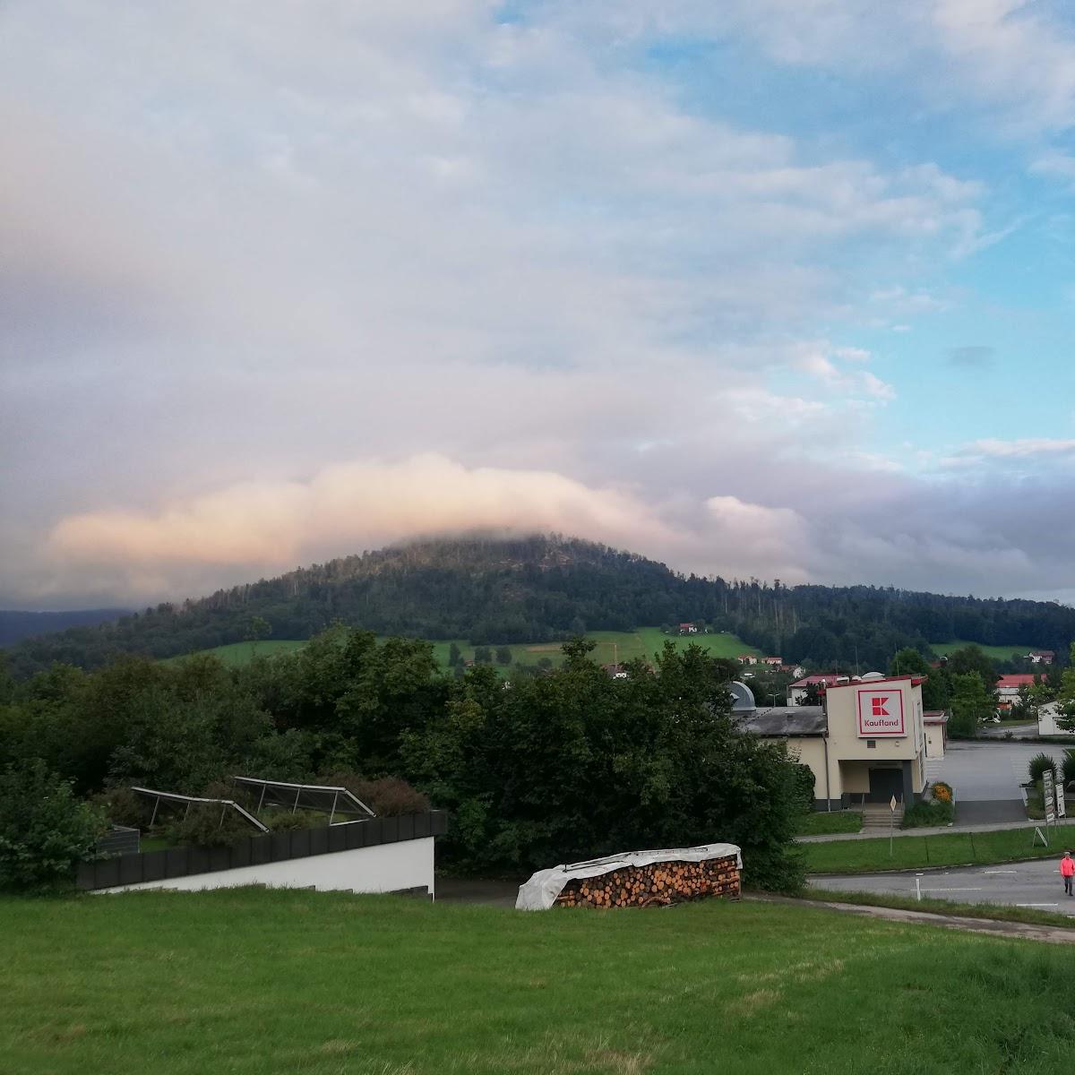 Restaurant "Peter Nauert" in Hauzenberg