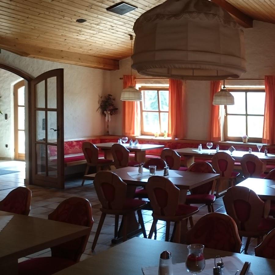 Restaurant "FranznFritz Lounge" in Hauzenberg