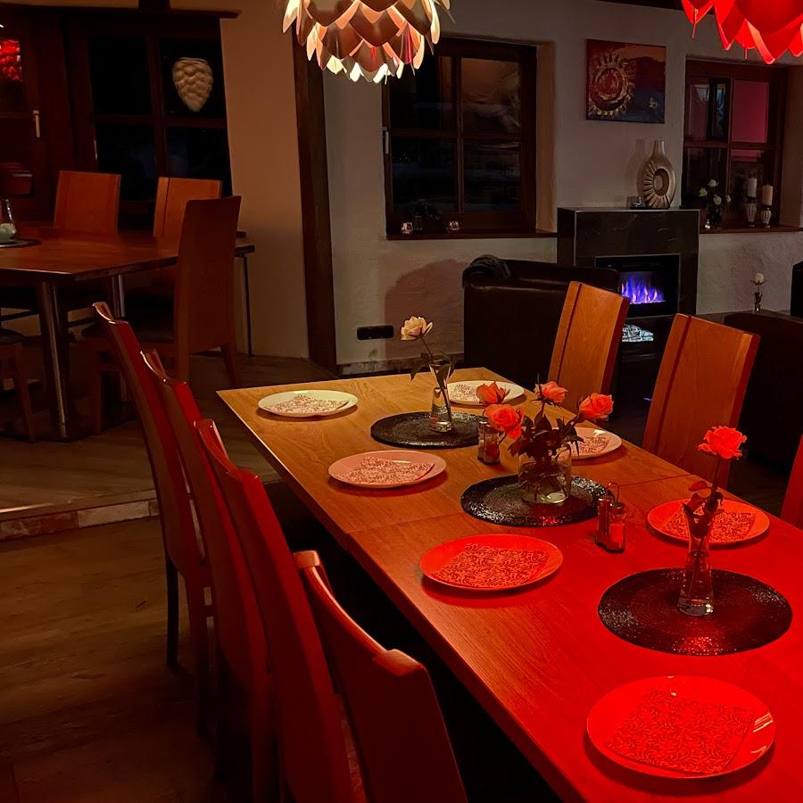 Restaurant "FranznFritz Lounge" in Hauzenberg