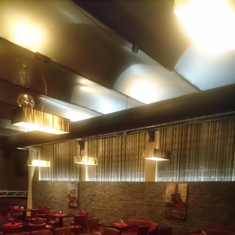 Restaurant "Intermezzo" in Hauzenberg