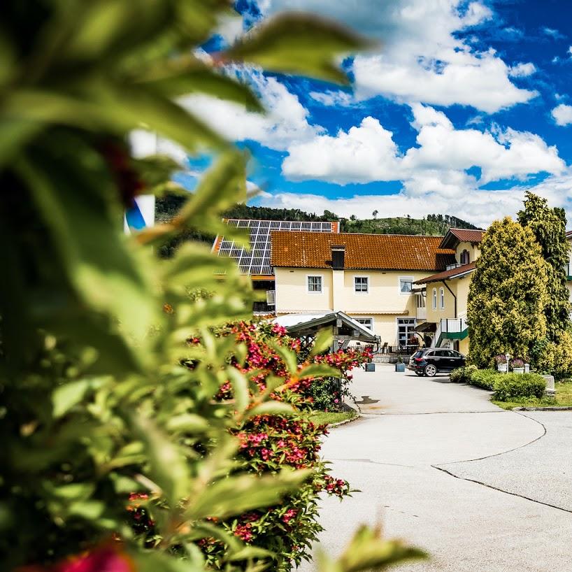 Restaurant "Hotel Seehof am Freudensee" in Hauzenberg