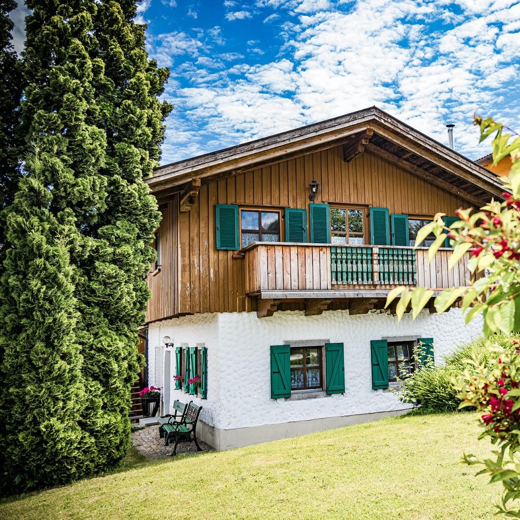 Restaurant "Hotel Seehof am Freudensee" in Hauzenberg