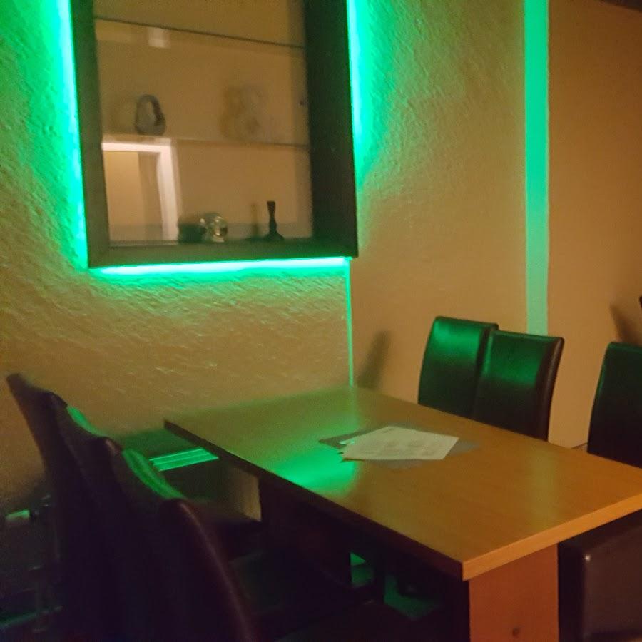 Restaurant "Rocks" in Hauzenberg