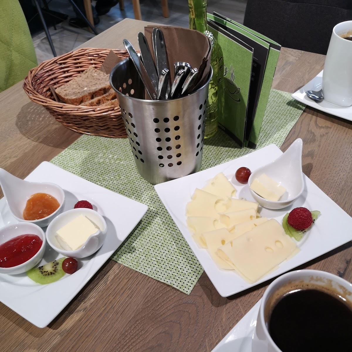 Restaurant "Mariele