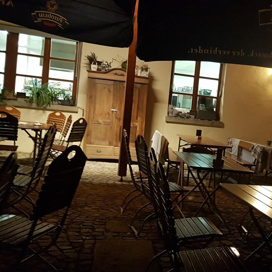 Restaurant "Johann Koller Gaststätte" in Thyrnau