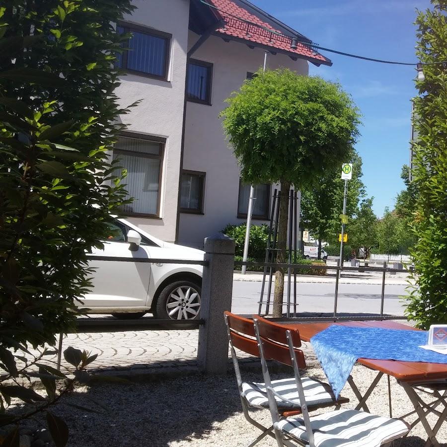 Restaurant "Gasthaus Edlfurtner" in Thyrnau