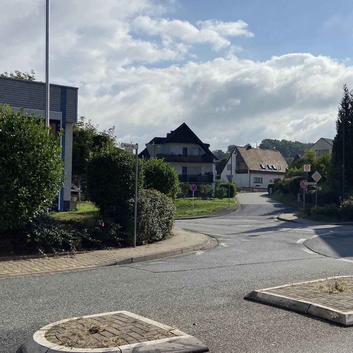 Restaurant "Hotel Restaurant Adria Stuben" in Urbar