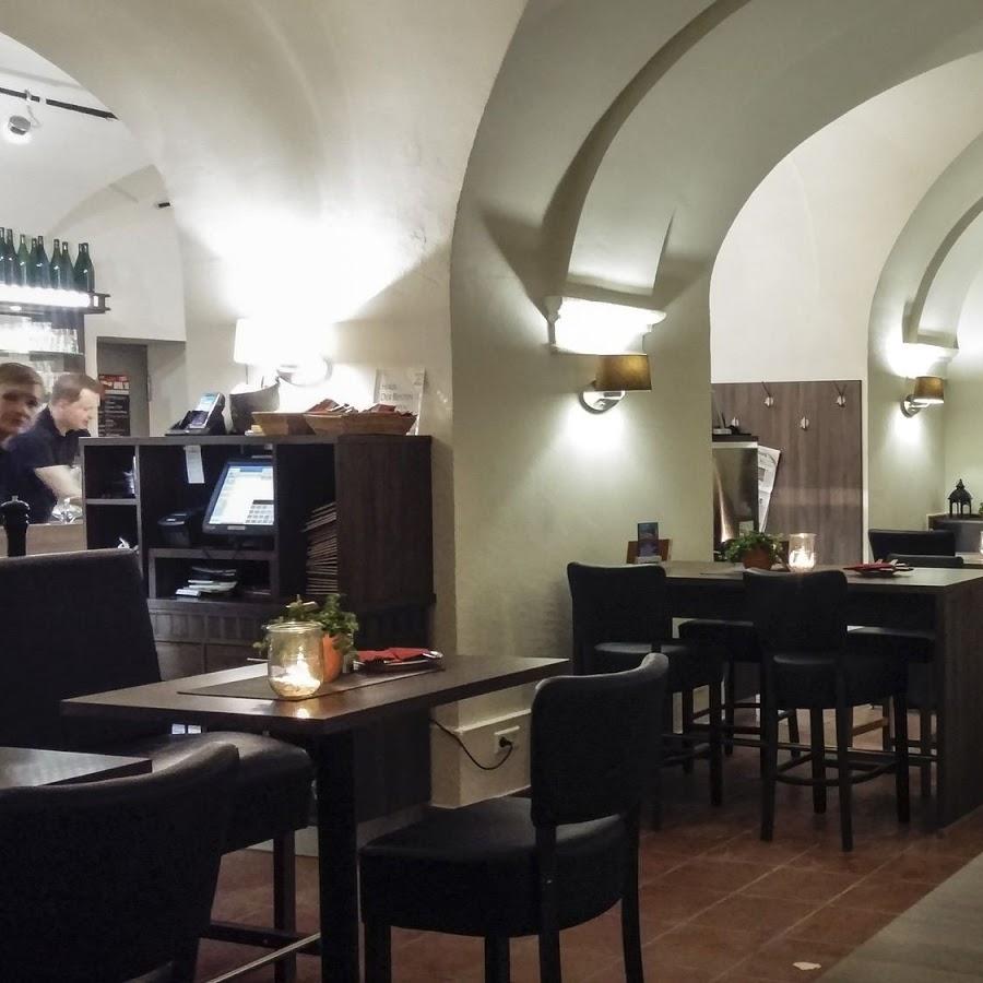 Restaurant "Restaurant Casino" in Koblenz