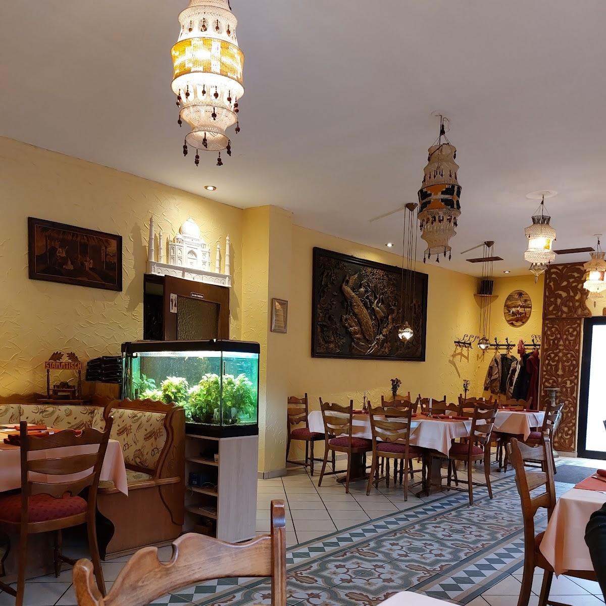 Restaurant "Maharani Restaurant" in Koblenz