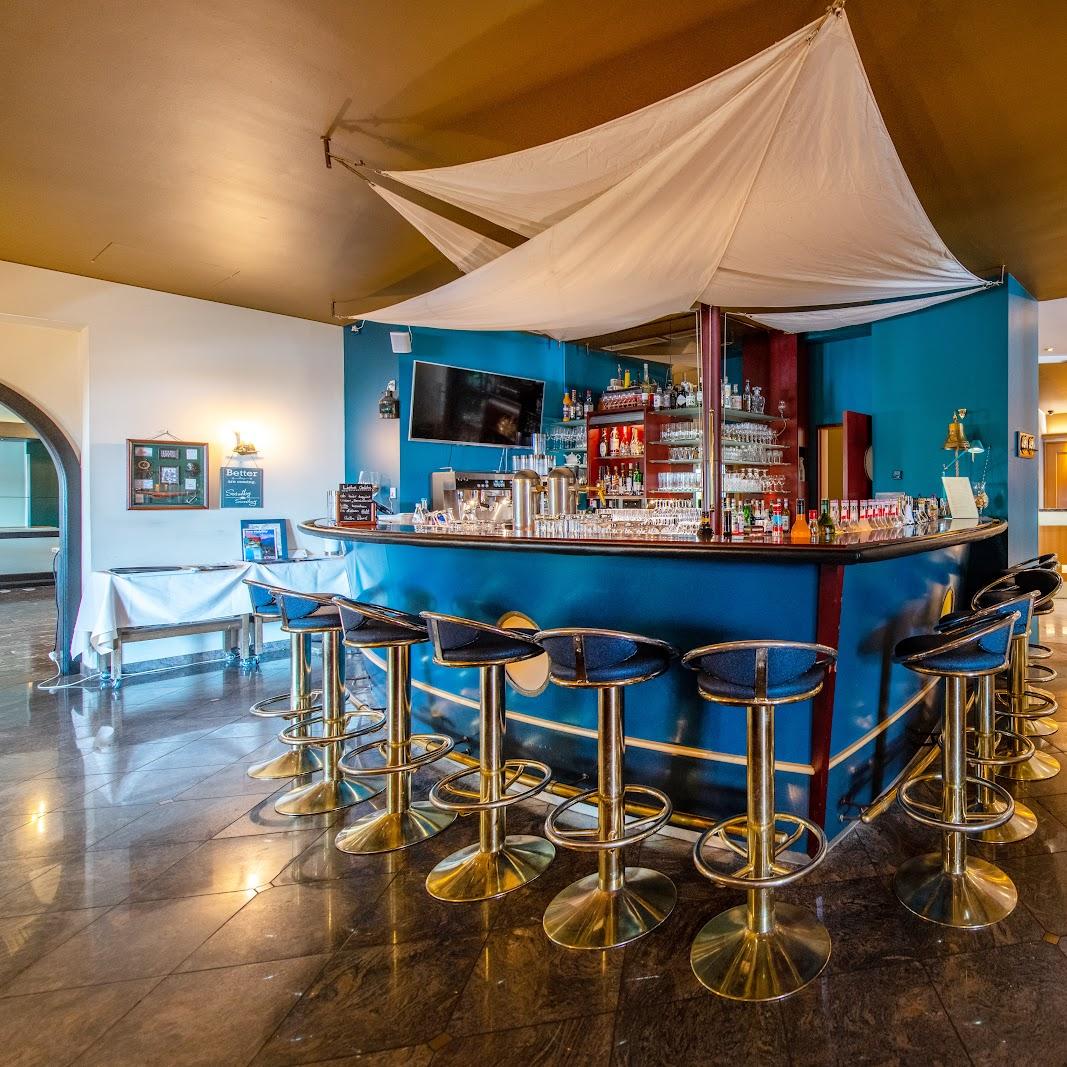 Restaurant "DIEHLs Restaurant" in Koblenz