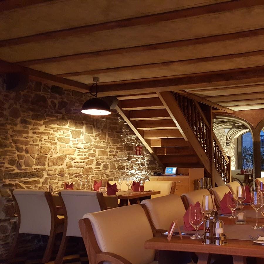 Restaurant "Deutscher Kaiser" in Koblenz