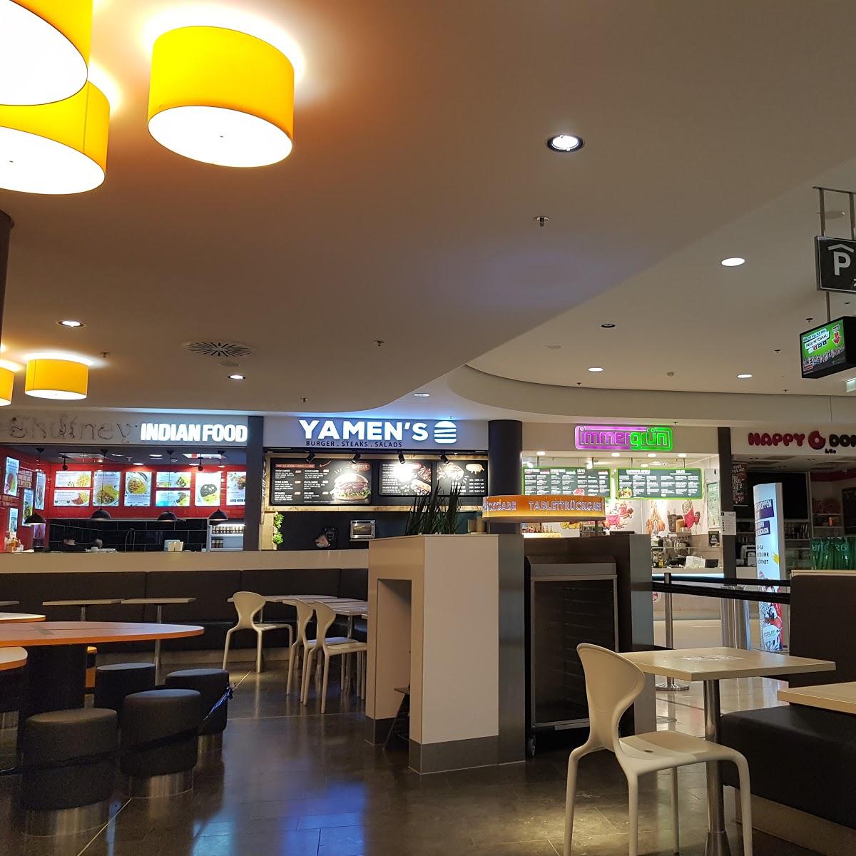 Restaurant "DHABA - Indian Food" in Koblenz