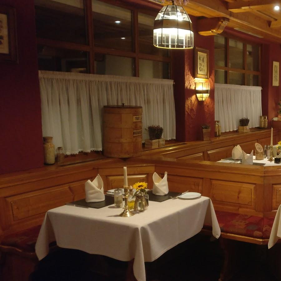 Restaurant "Kräutergarten & Die Petersilie" in  Coburg