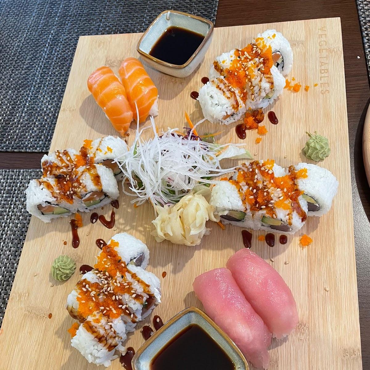 Restaurant "Bep Viet" in Wörrstadt