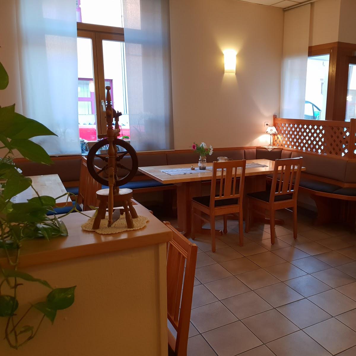 Restaurant "Zum Schäferstübchen" in Sprendlingen