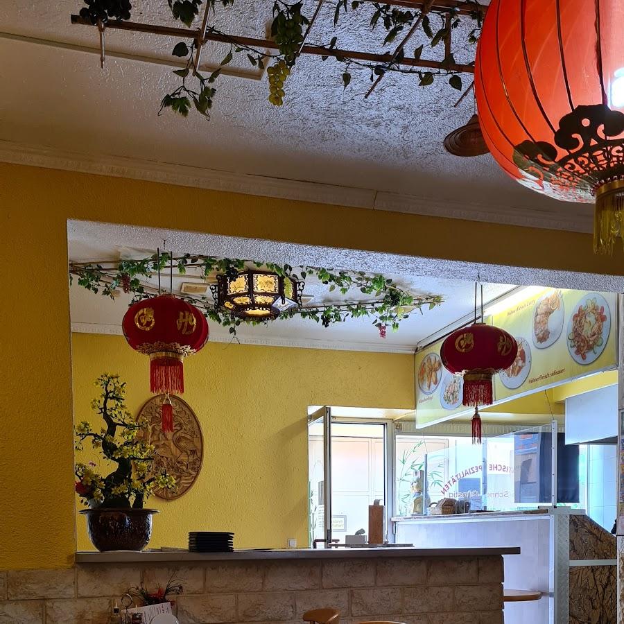 Restaurant "Asia Bistro" in Sprendlingen