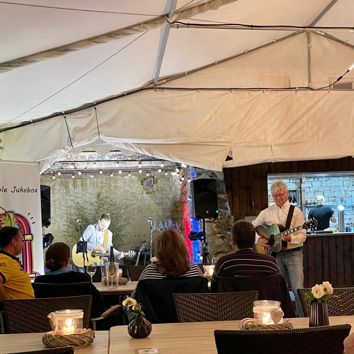 Restaurant "Beef & Wine Grill- und Kochschule" in Bornheim