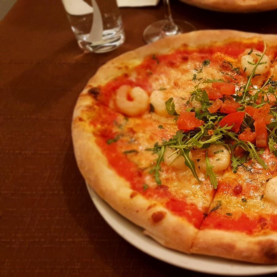 Restaurant "Mamma Mia" in Coburg