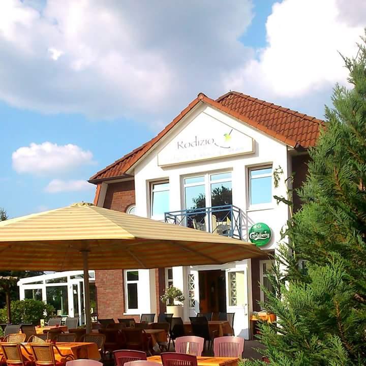 Restaurant "Rodizio Churrasco do Brasil Events" in Wienhausen