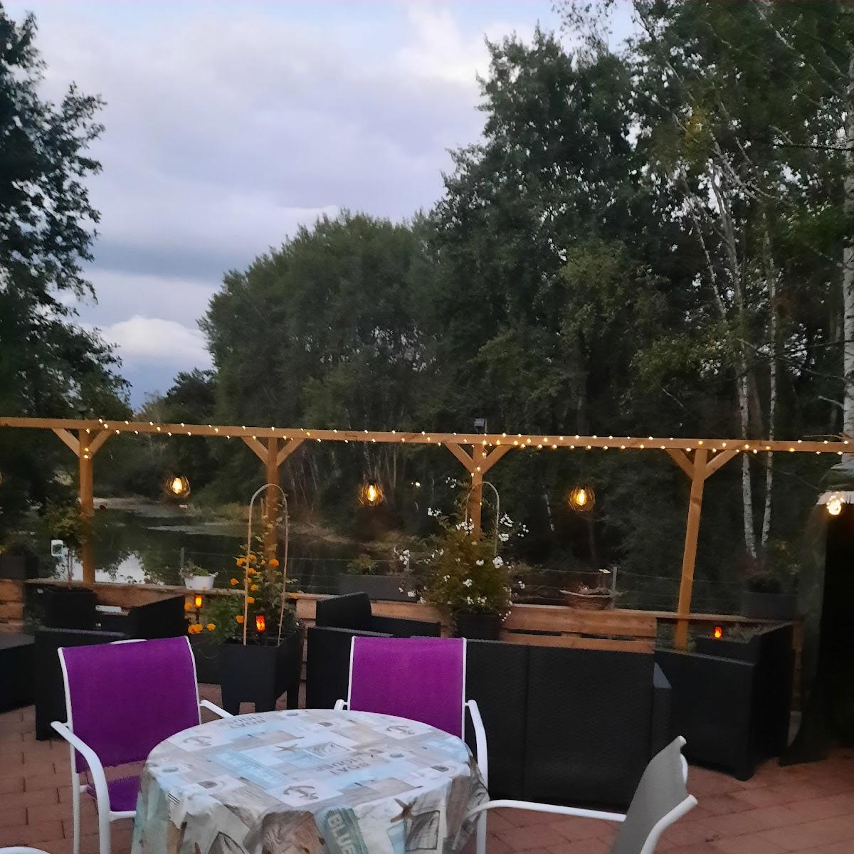 Restaurant "Gaststätte Zur Waldesruh" in Gifhorn