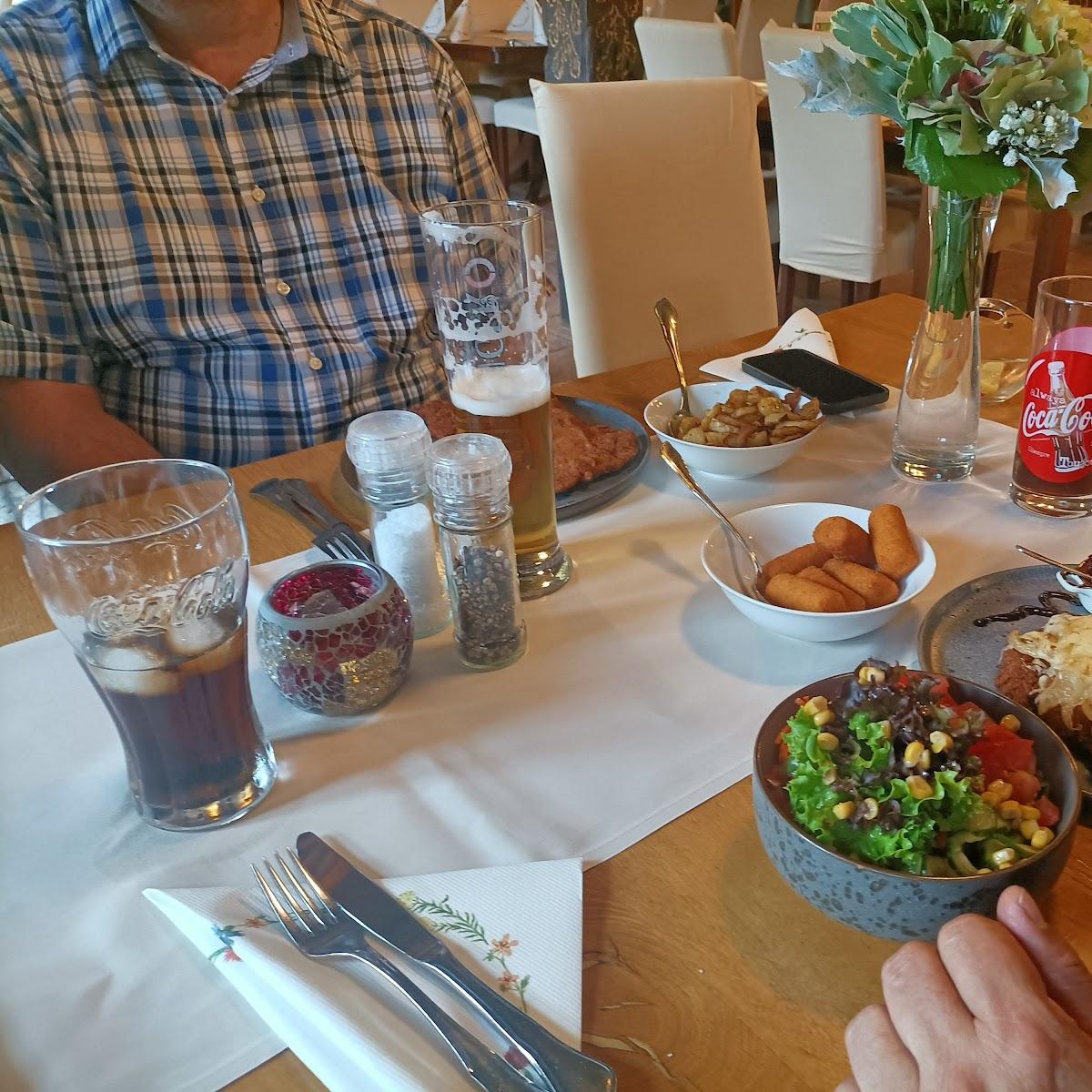 Restaurant "Bonami Pizzeria" in Meinersen