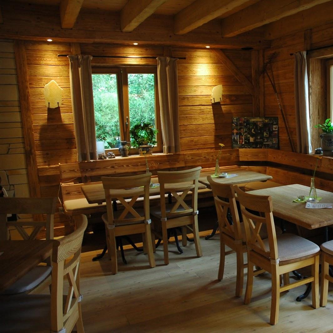 Restaurant "Schwälmer Stubb" in Neukirchen