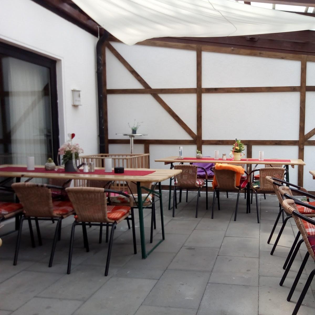 Restaurant "Hotel Restaurant Bieberstuben" in Menden (Sauerland)