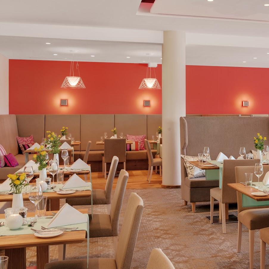 Restaurant "Restaurant Hirschstube" in Bad Birnbach