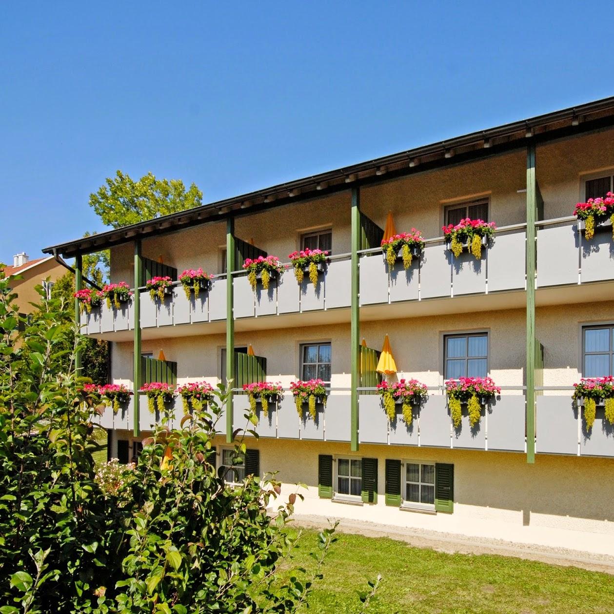 Restaurant "Hotel Alter Weißbräu GmbH & Co Betriebs KG" in Bad Birnbach