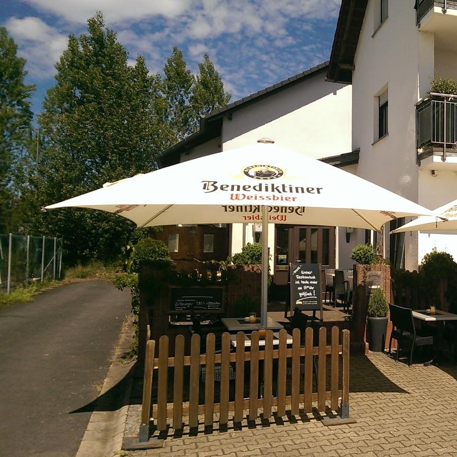 Restaurant "Restaurant Dorfbrunnen" in  Kirkel