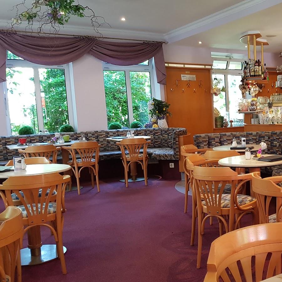 Restaurant "Achter Café Konditorei" in Bad Birnbach