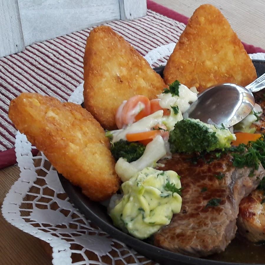 Restaurant "Die Mühle" in  Kirkel