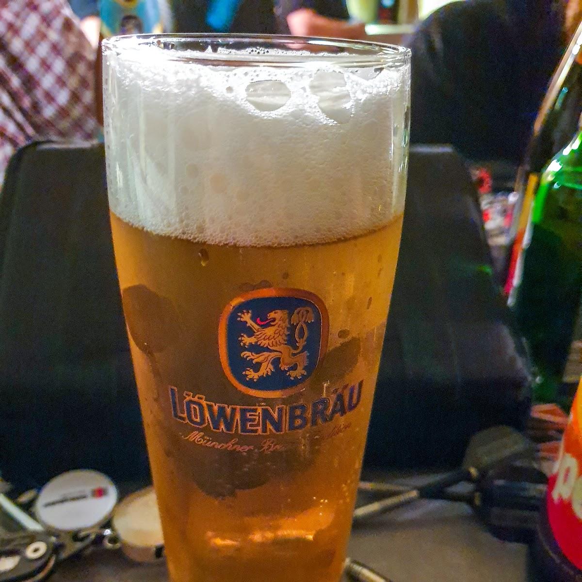 Restaurant "Nachtschicht 2.0" in Bad Birnbach