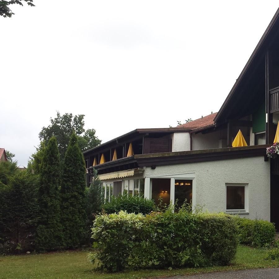 Restaurant "Hotel Sonnenhof" in Bad Birnbach