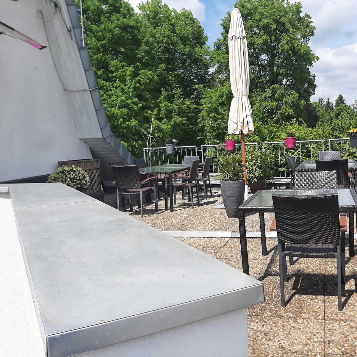 Restaurant "Restaurant Mühlenweiher" in Kirkel