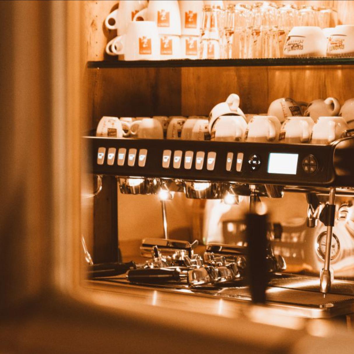 Restaurant "Ristorante Lo Scoglio" in Külsheim