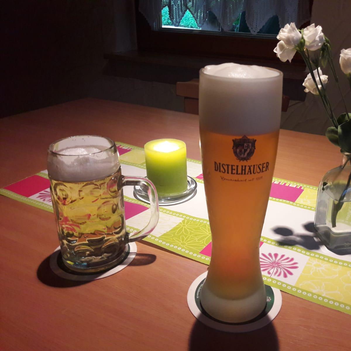 Restaurant "Bistro Plateau" in Neunkirchen