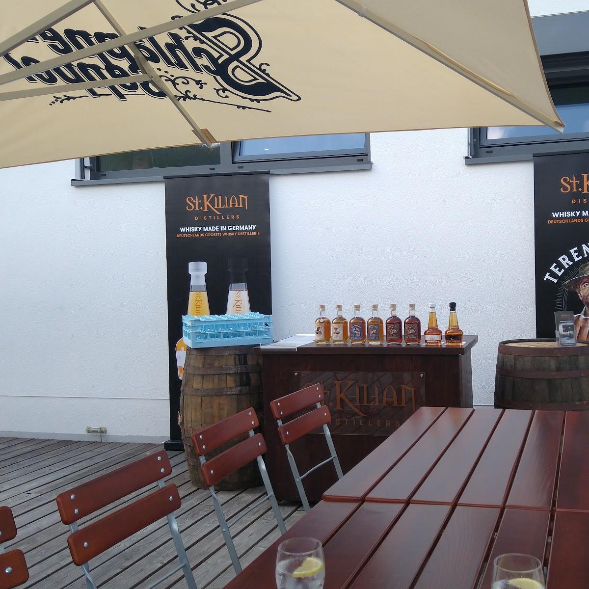 Restaurant "Restaurant Kreta" in Miltenberg