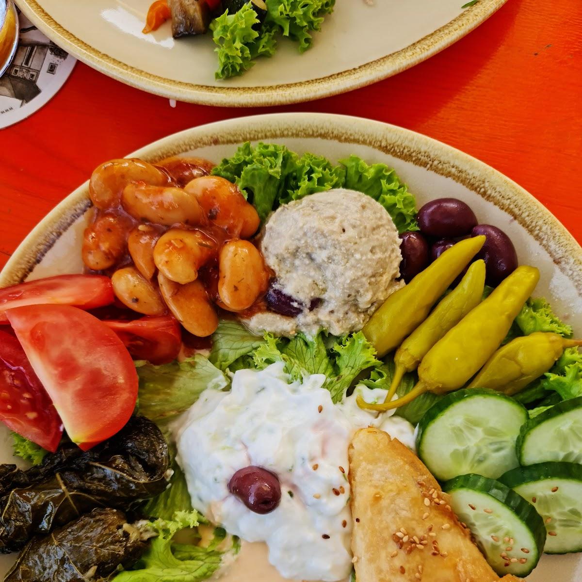 Restaurant "Restaurant Kreta" in Miltenberg