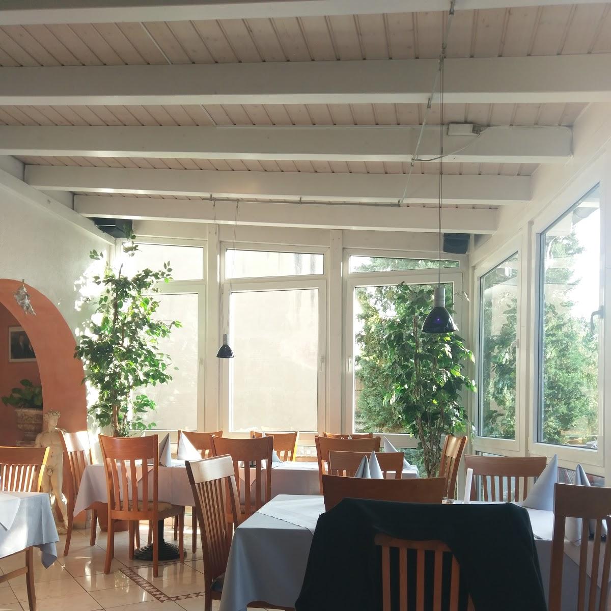 Restaurant "Filippos Restaurant" in Kirkel
