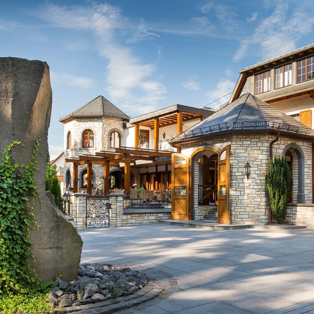 Restaurant "Naturresort Tannenhof & Restaurant  DAS LÖFFLERS " in Großmaischeid