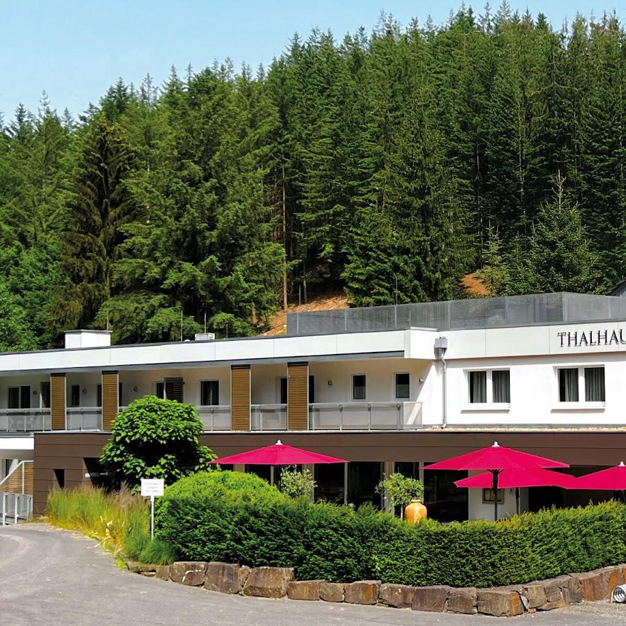 Restaurant "Thalhauser Mühle - Klaus Berthold" in Thalhausen